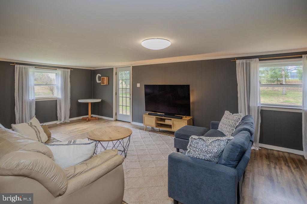 SOUTHAMPTON TWP - Residential