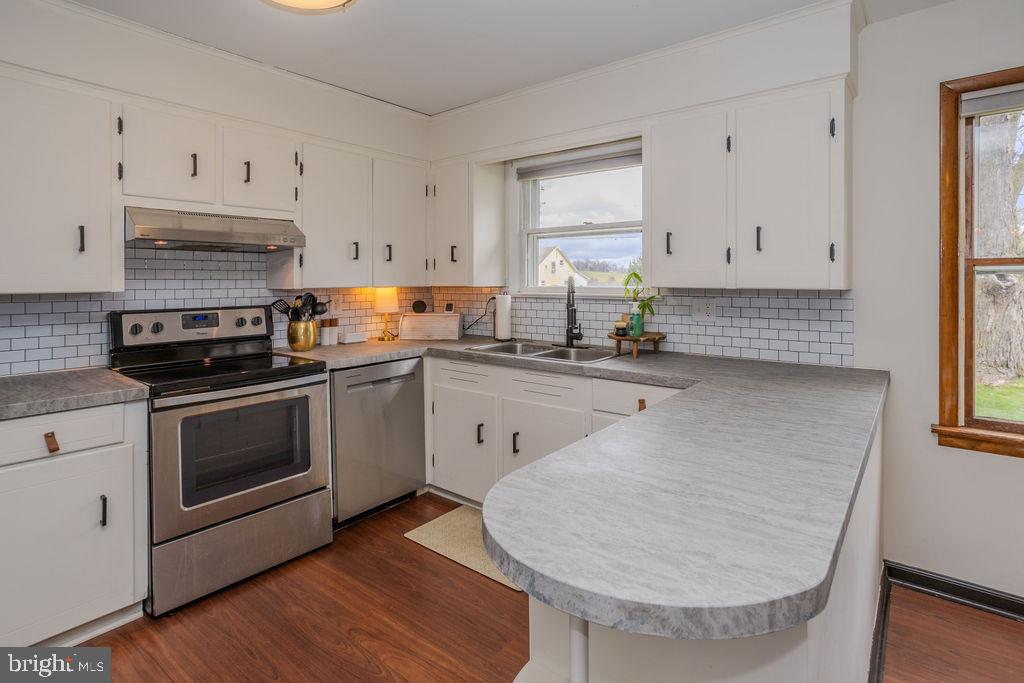 SOUTHAMPTON TWP - Residential