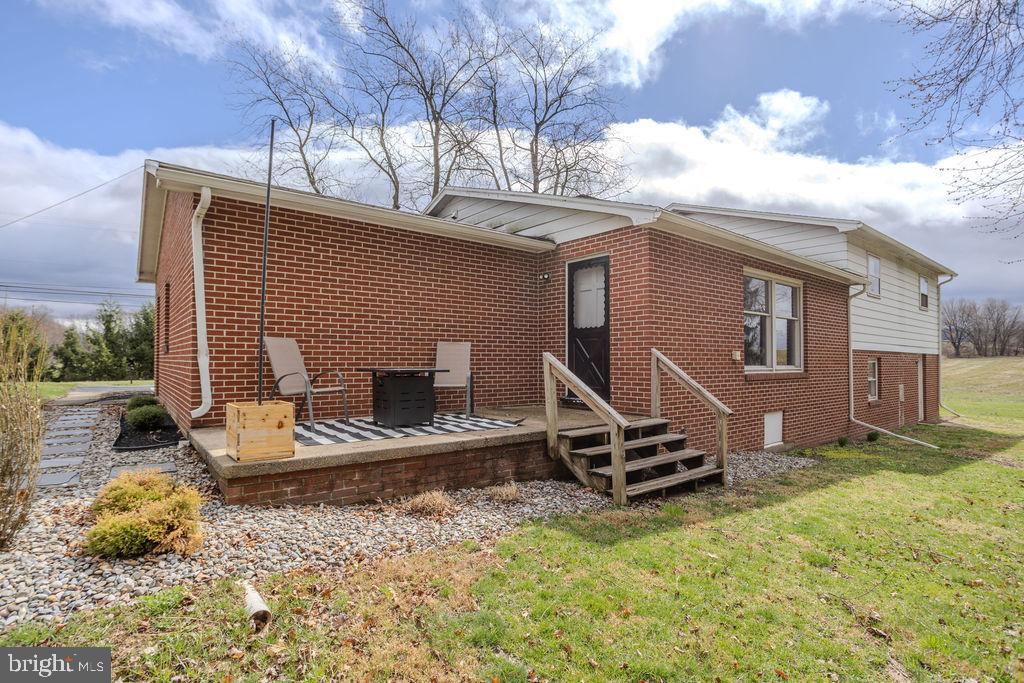 SOUTHAMPTON TWP - Residential