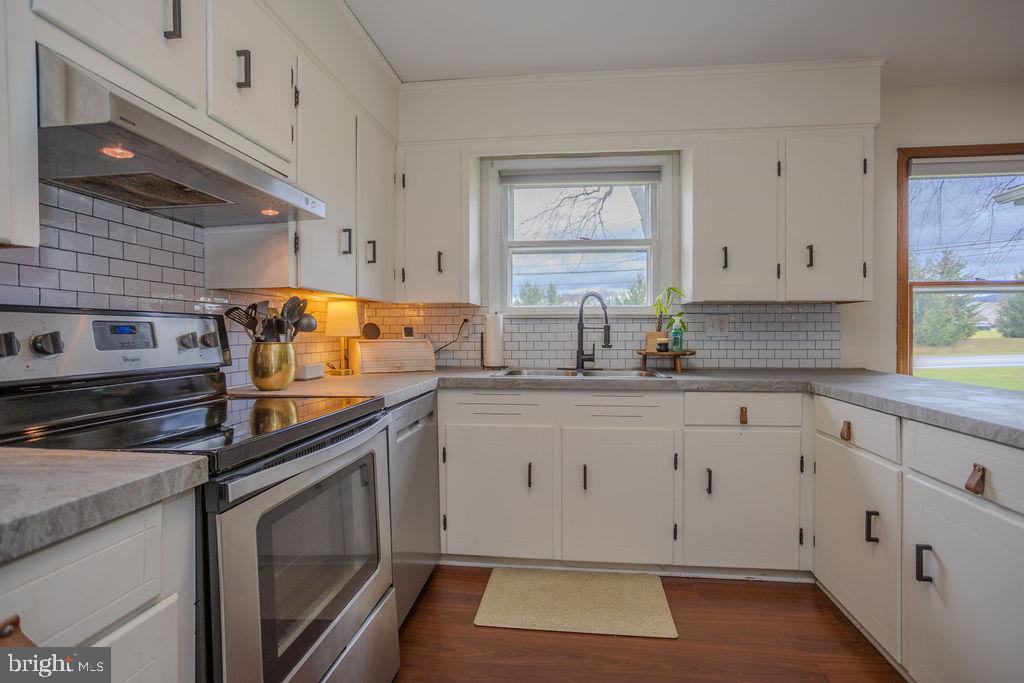 SOUTHAMPTON TWP - Residential