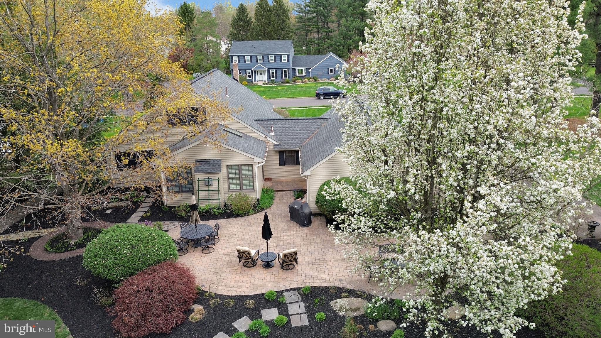 OLD MILL ESTS - Residential