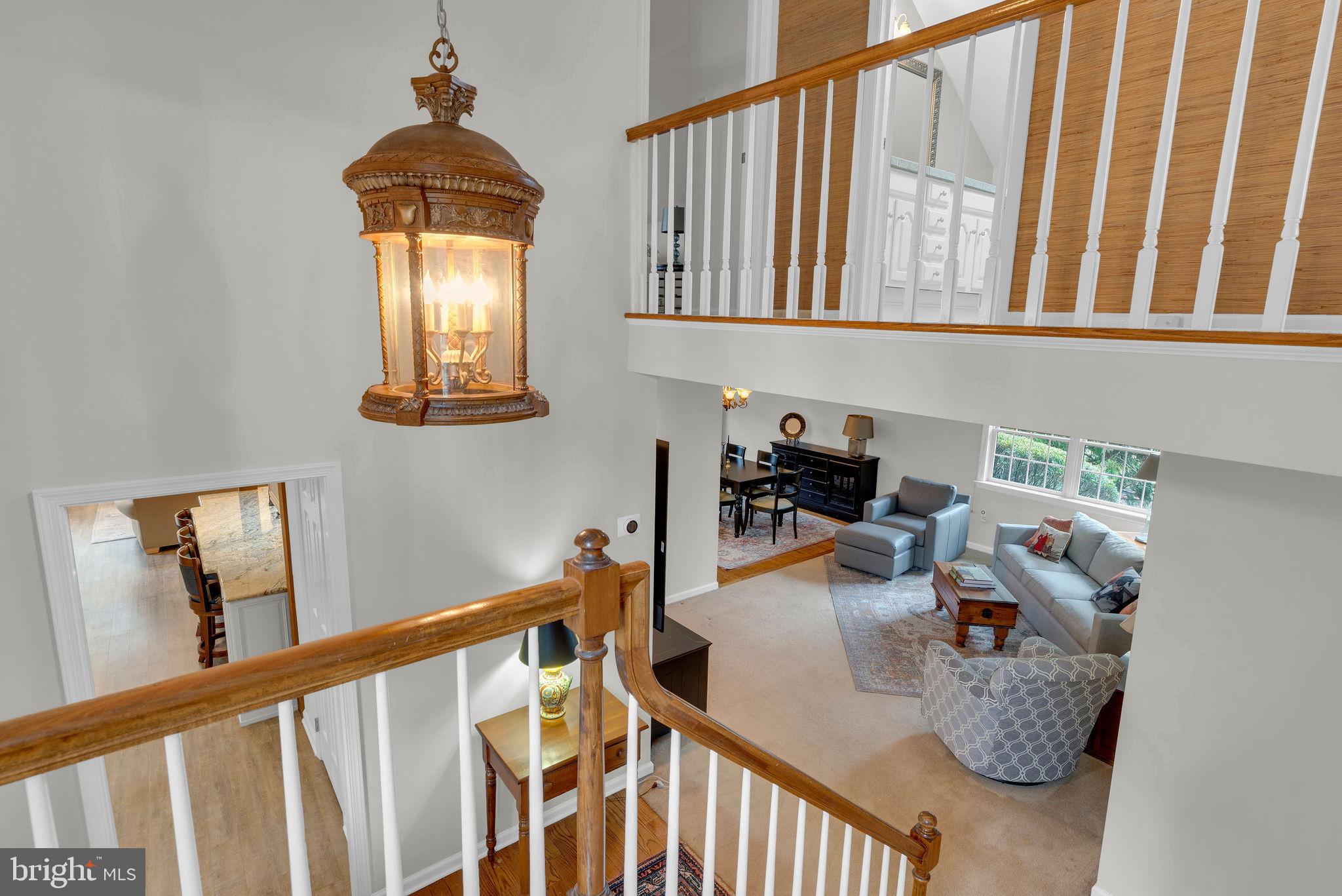 OLD MILL ESTS - Residential