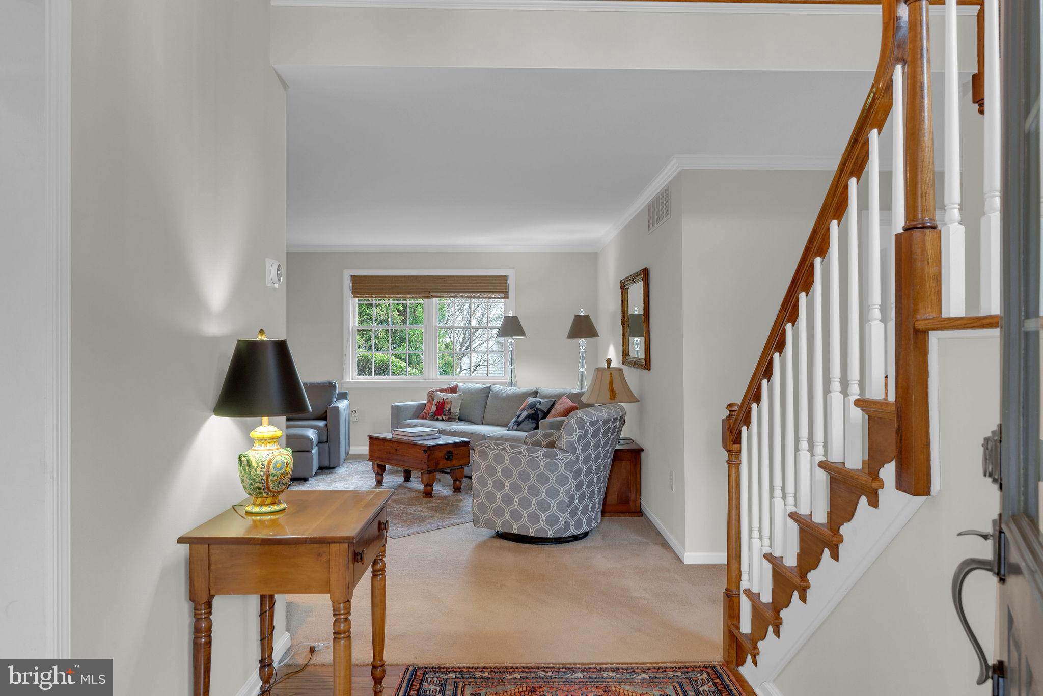 OLD MILL ESTS - Residential