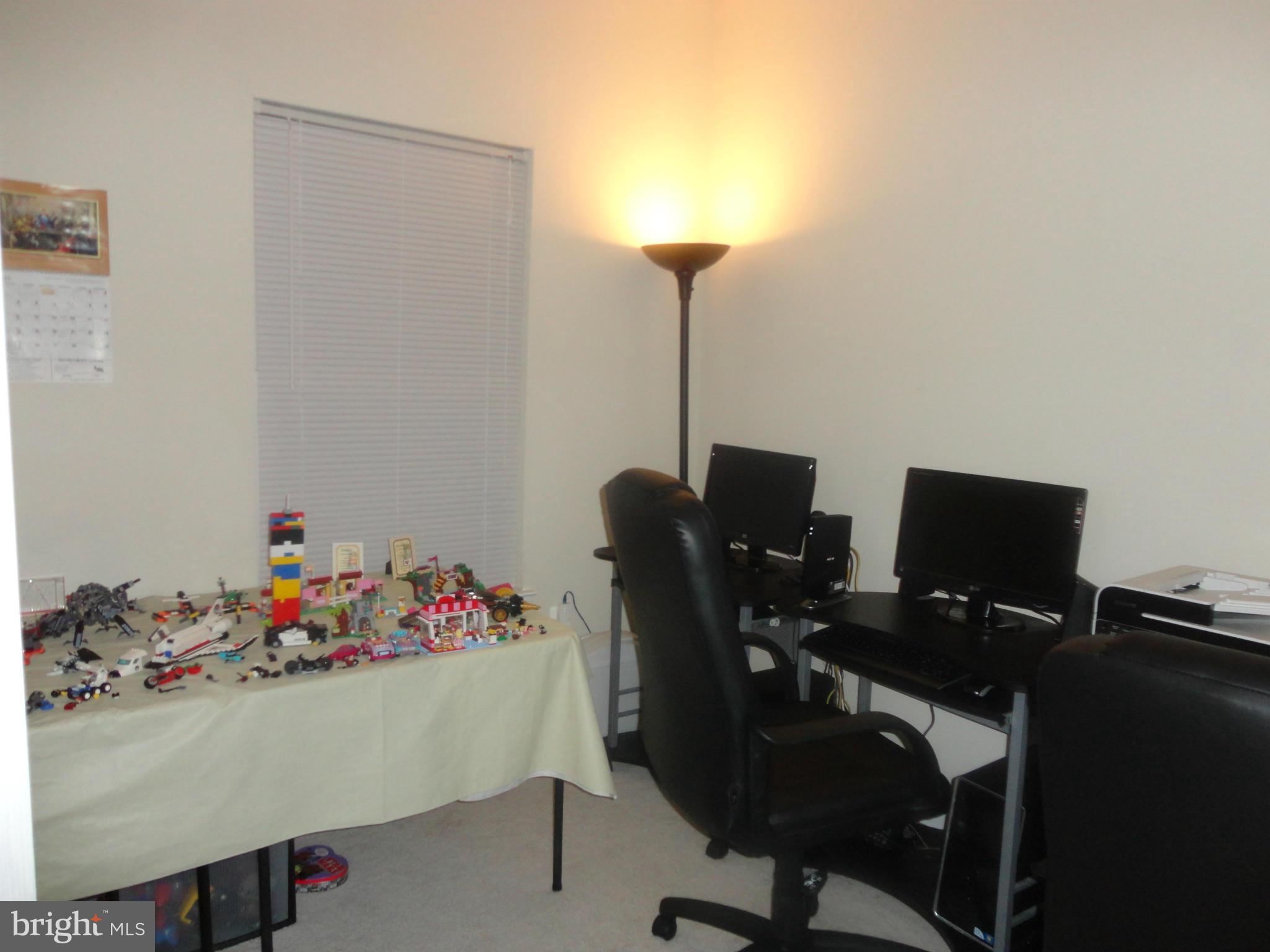 STONE RIDGE NORTH - Residential Lease