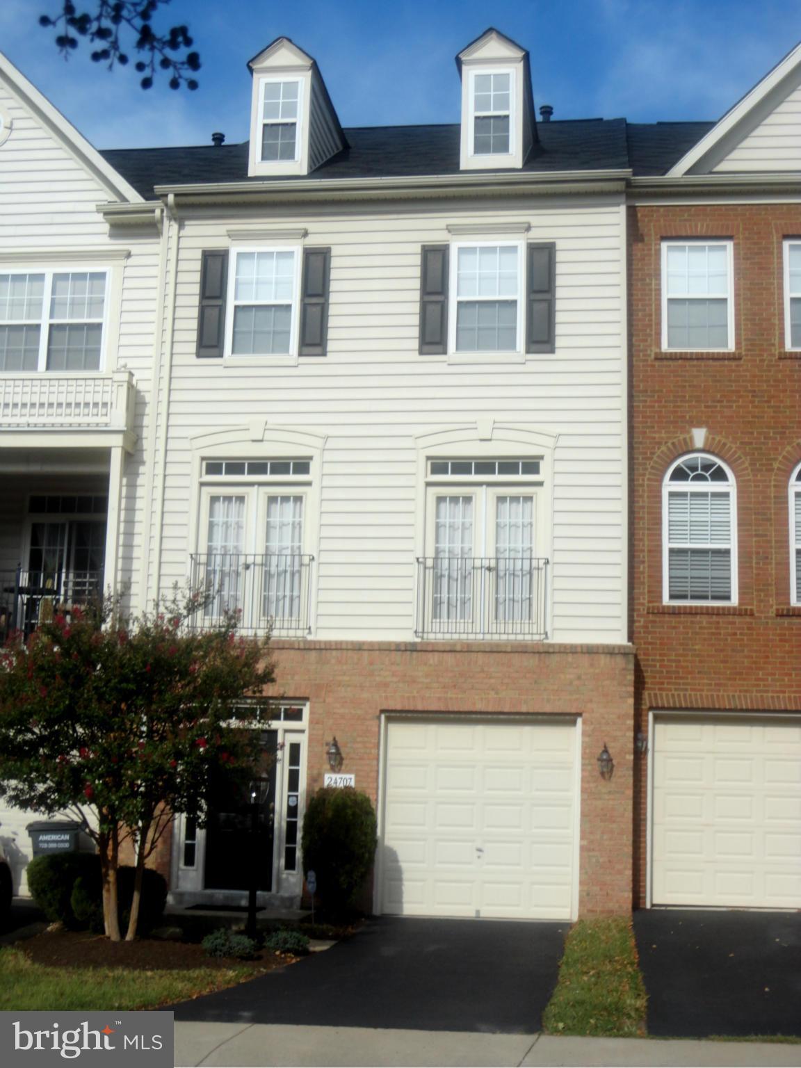 STONE RIDGE NORTH - Residential Lease