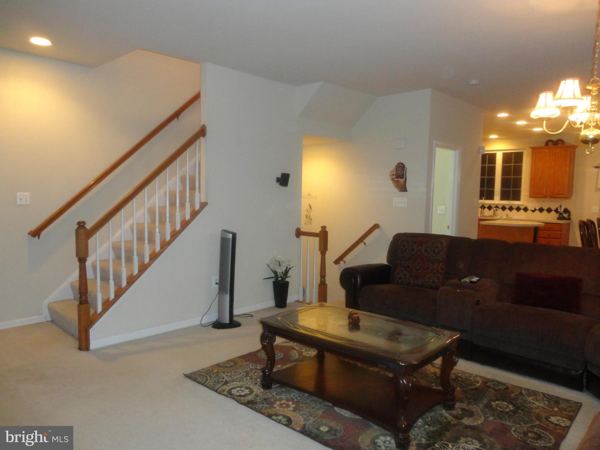 STONE RIDGE NORTH - Residential Lease