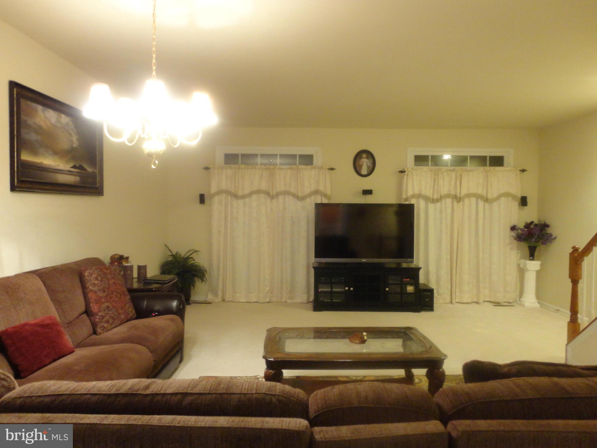 STONE RIDGE NORTH - Residential Lease