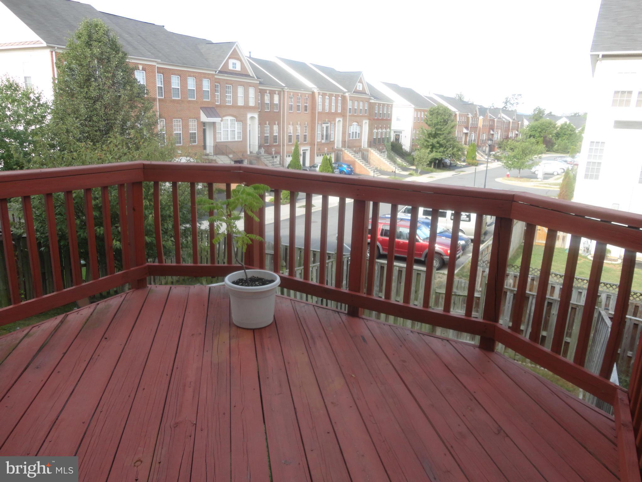 STONE RIDGE NORTH - Residential Lease