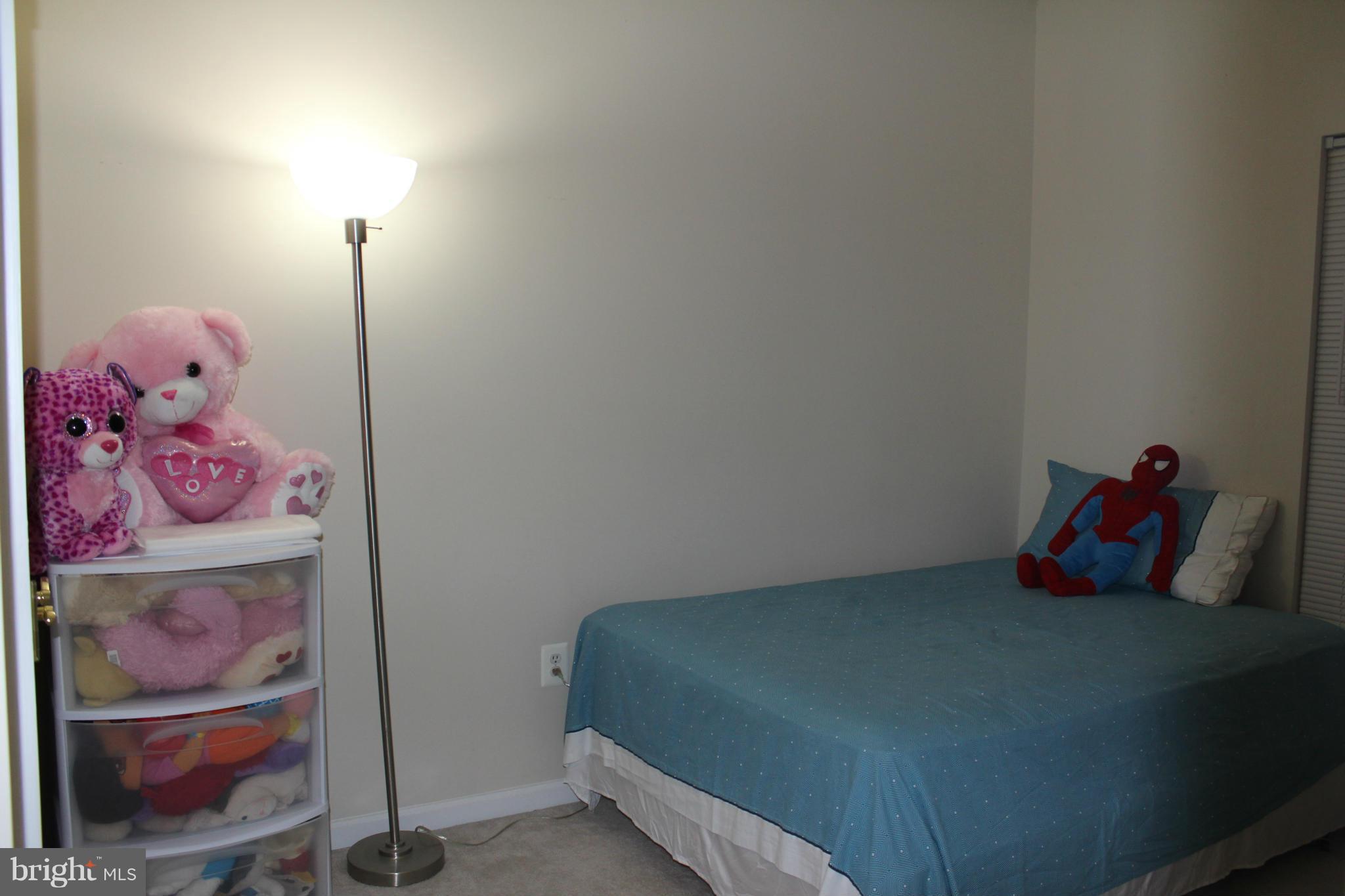 STONE RIDGE NORTH - Residential Lease