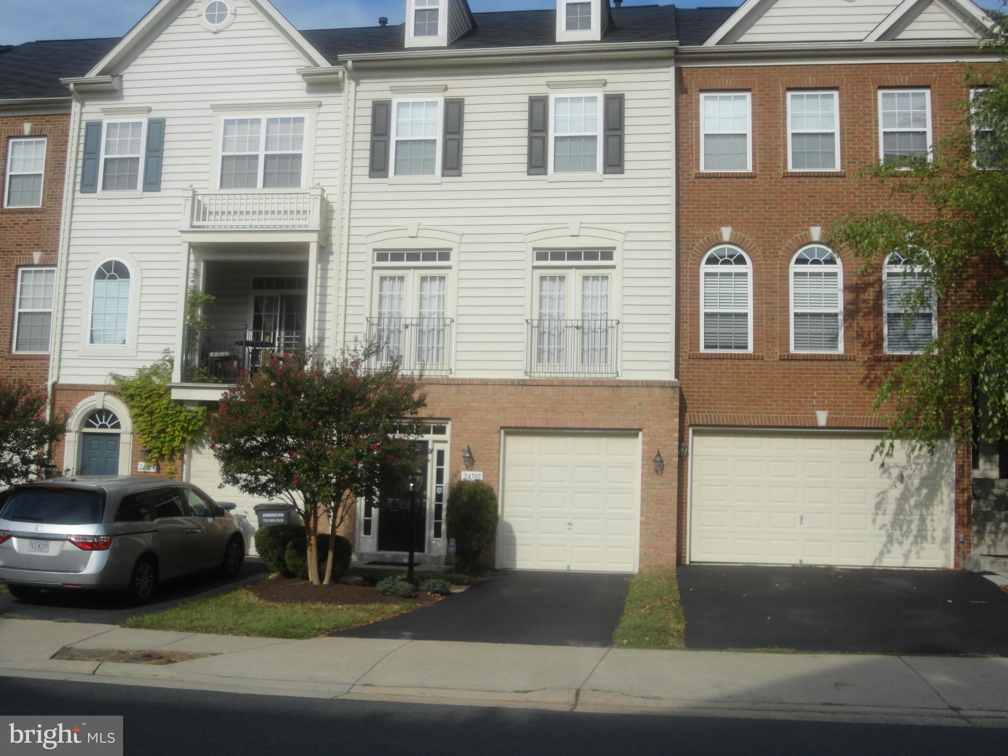 STONE RIDGE NORTH - Residential Lease