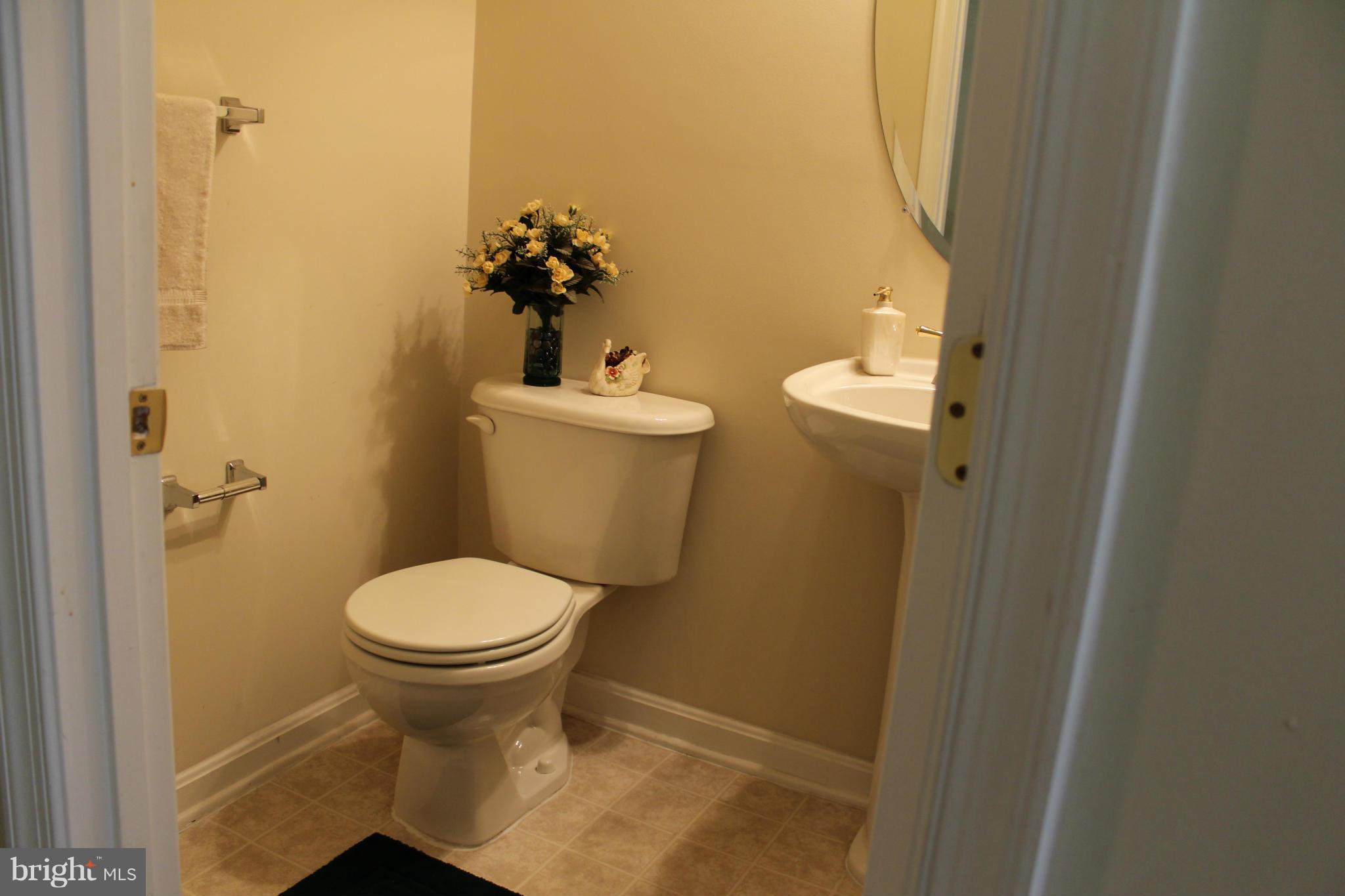 STONE RIDGE NORTH - Residential Lease