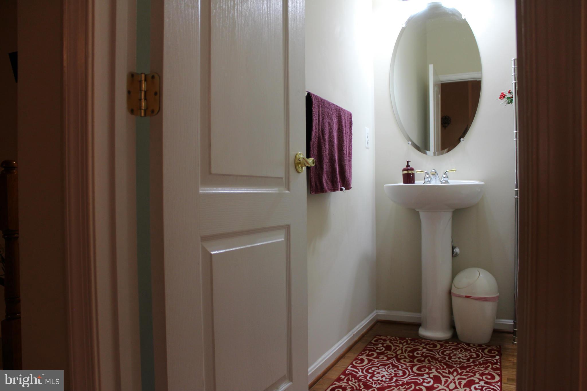 STONE RIDGE NORTH - Residential Lease