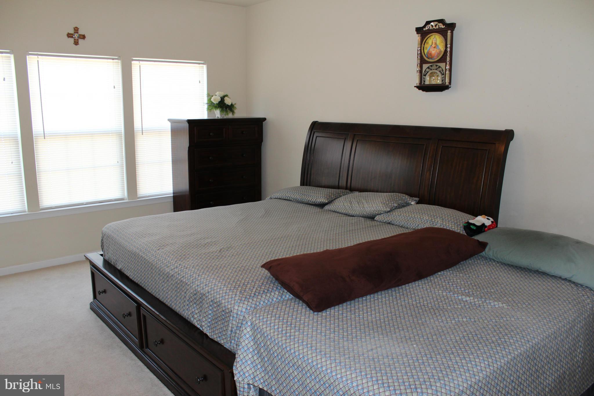 STONE RIDGE NORTH - Residential Lease