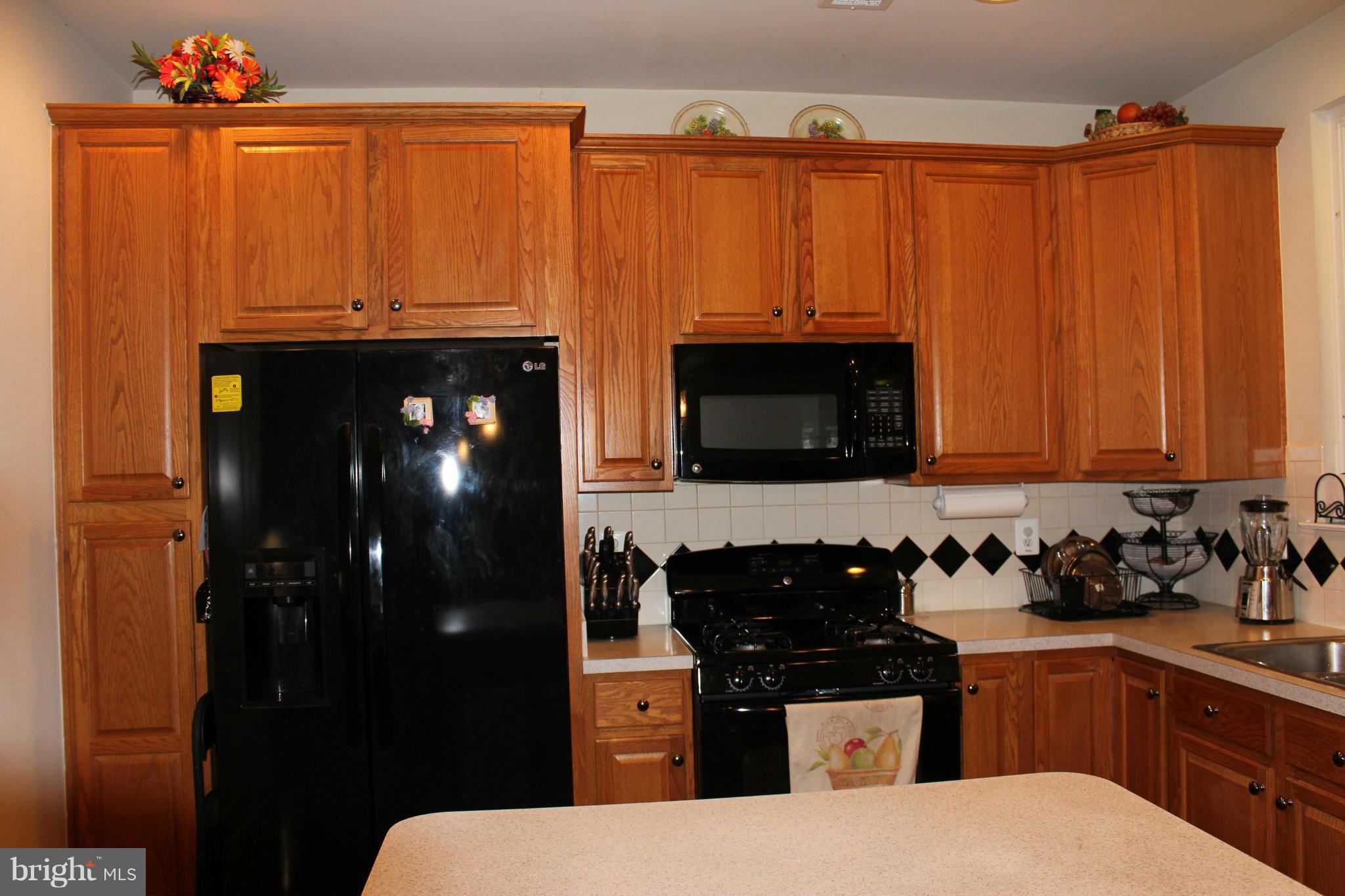 STONE RIDGE NORTH - Residential Lease