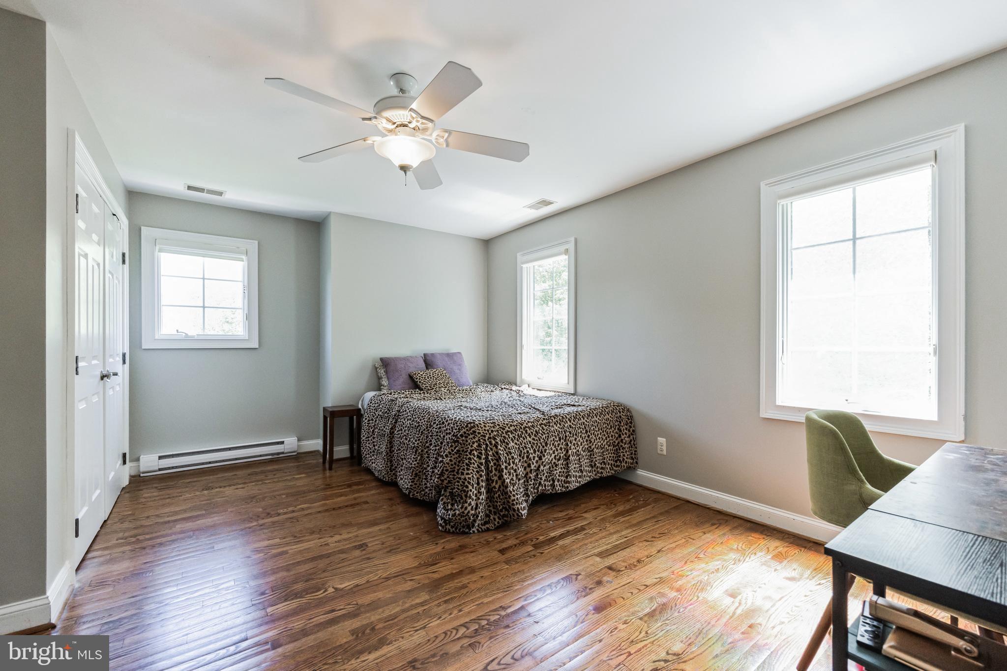 OAK HOLLOW - Residential