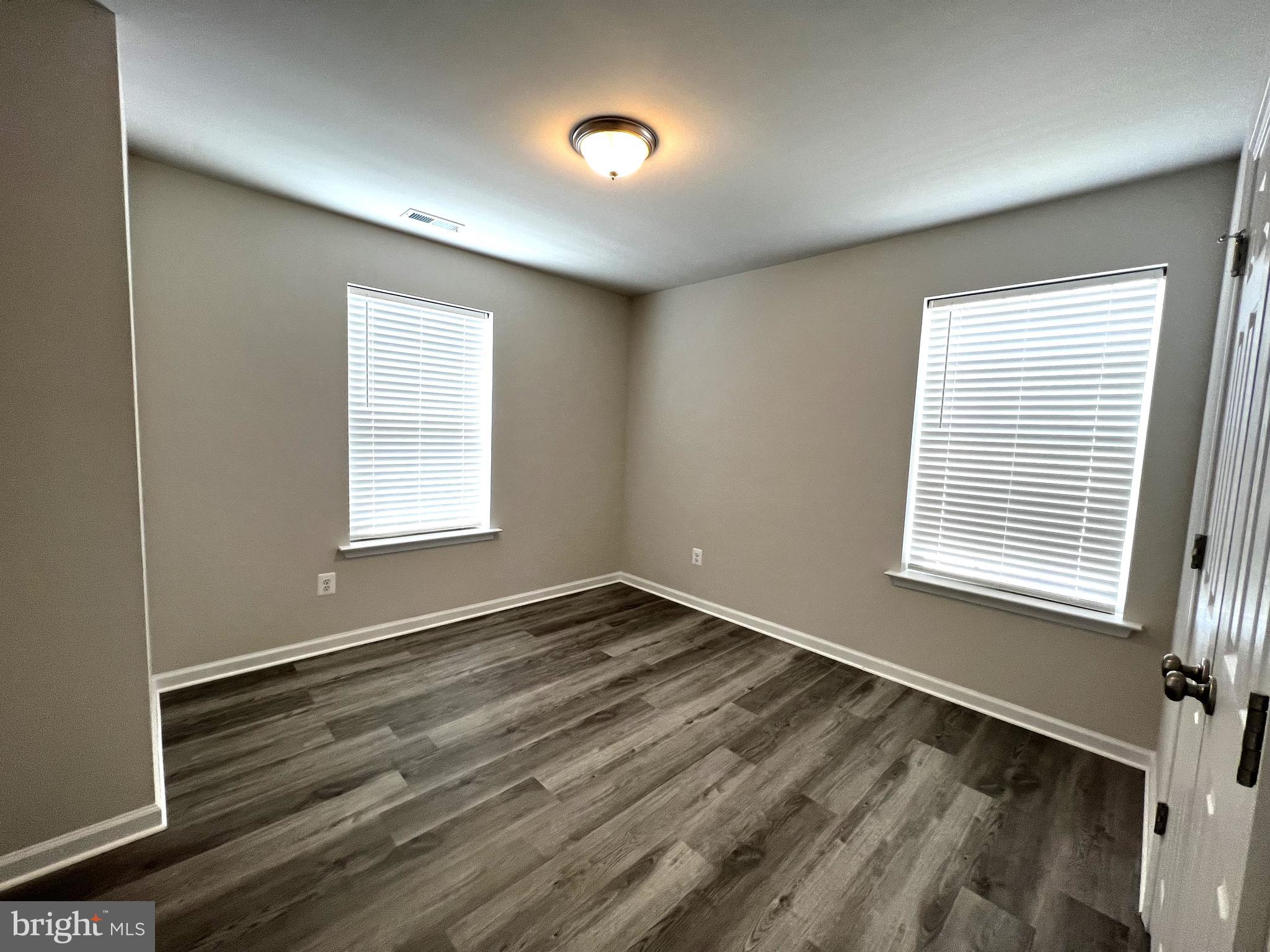 DENTON AREA - Residential Lease
