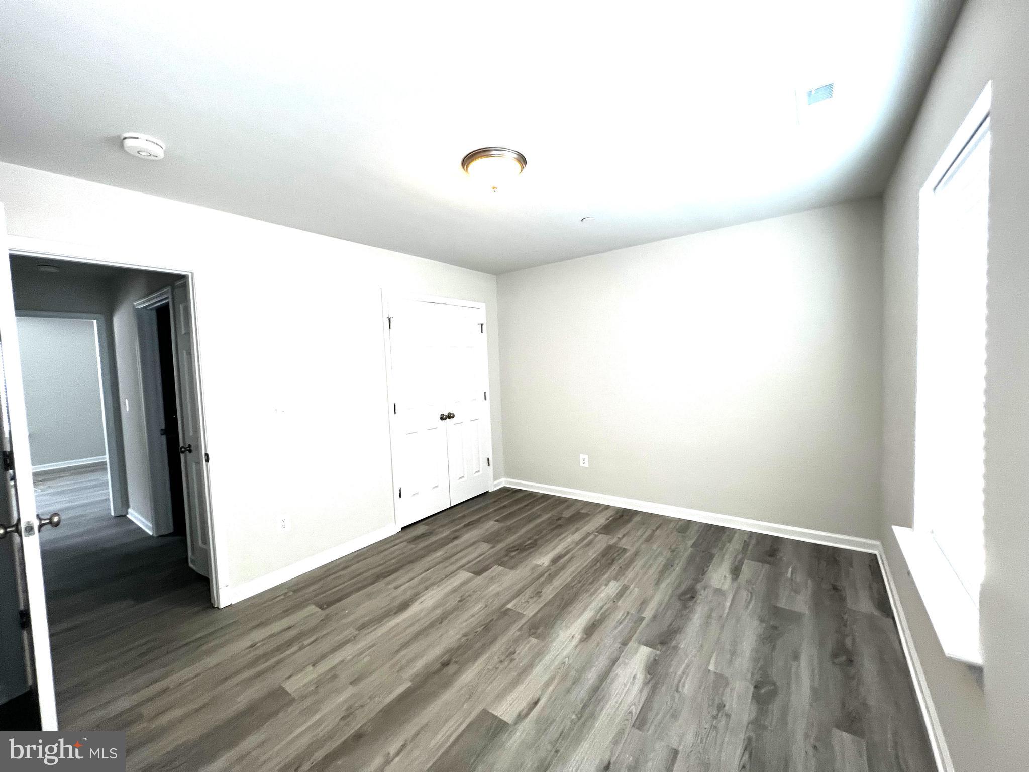 DENTON AREA - Residential Lease