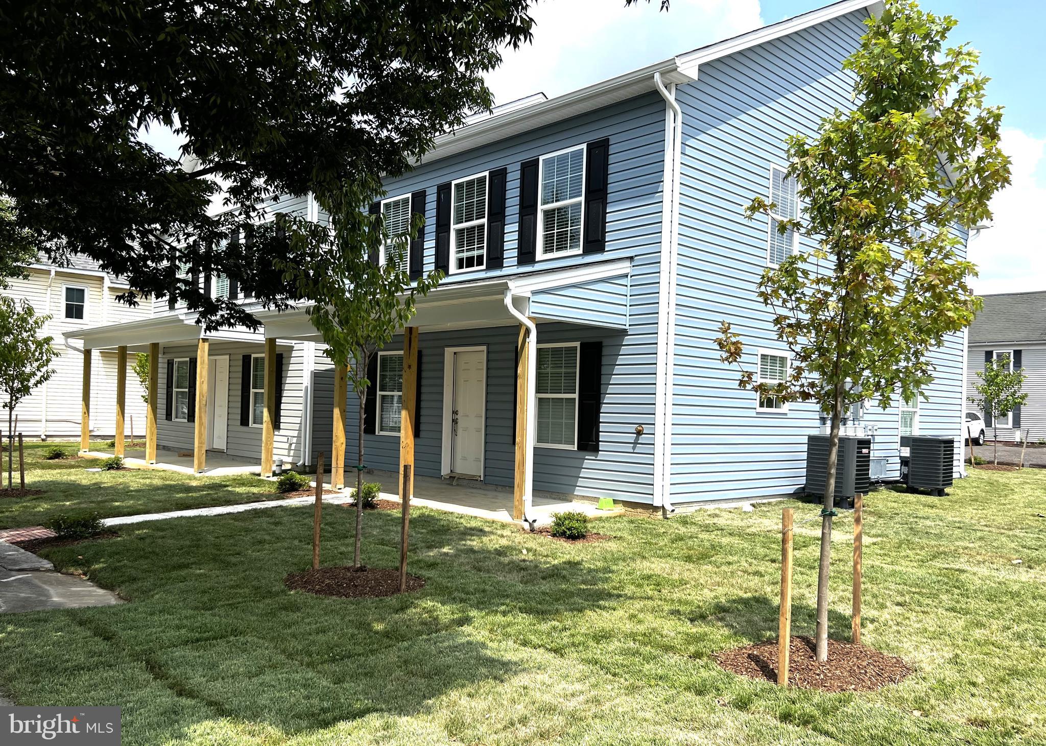 DENTON AREA - Residential Lease