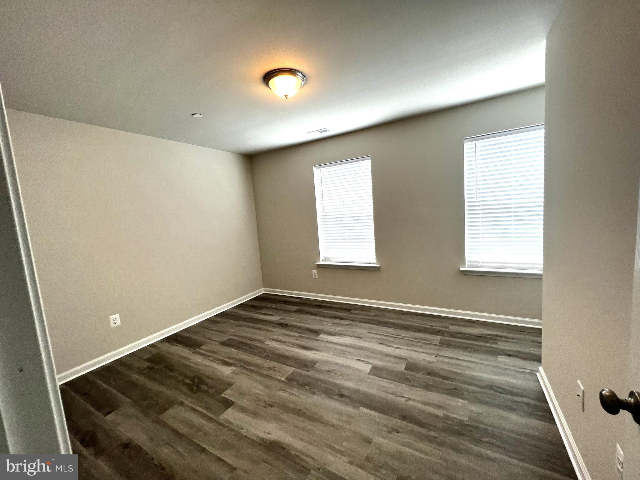 DENTON AREA - Residential Lease