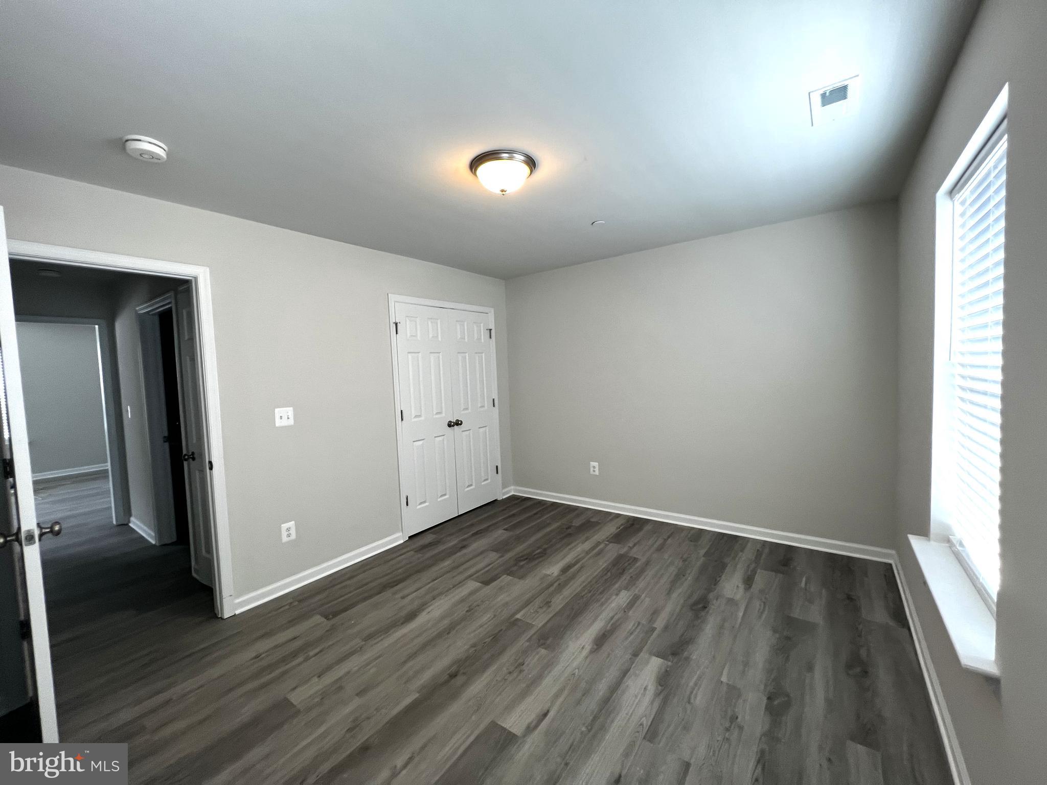 DENTON AREA - Residential Lease