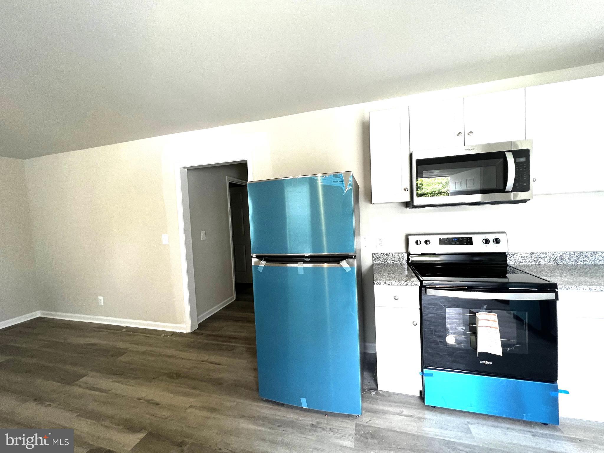 DENTON AREA - Residential Lease