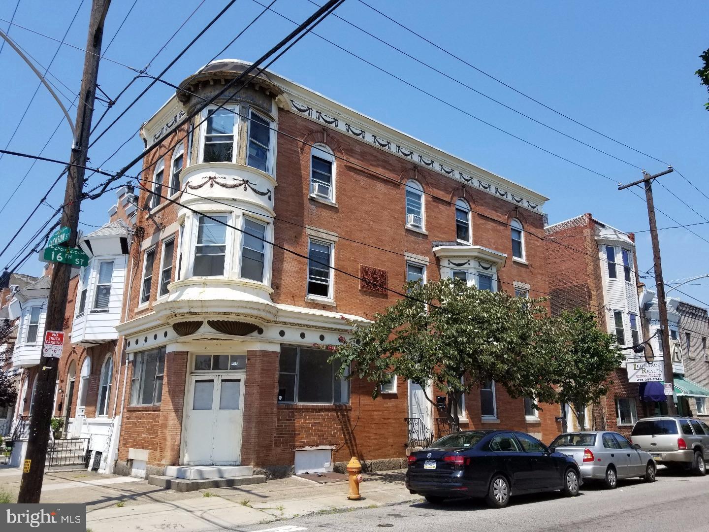 PHILADELPHIA (SOUTH) - Residential Lease