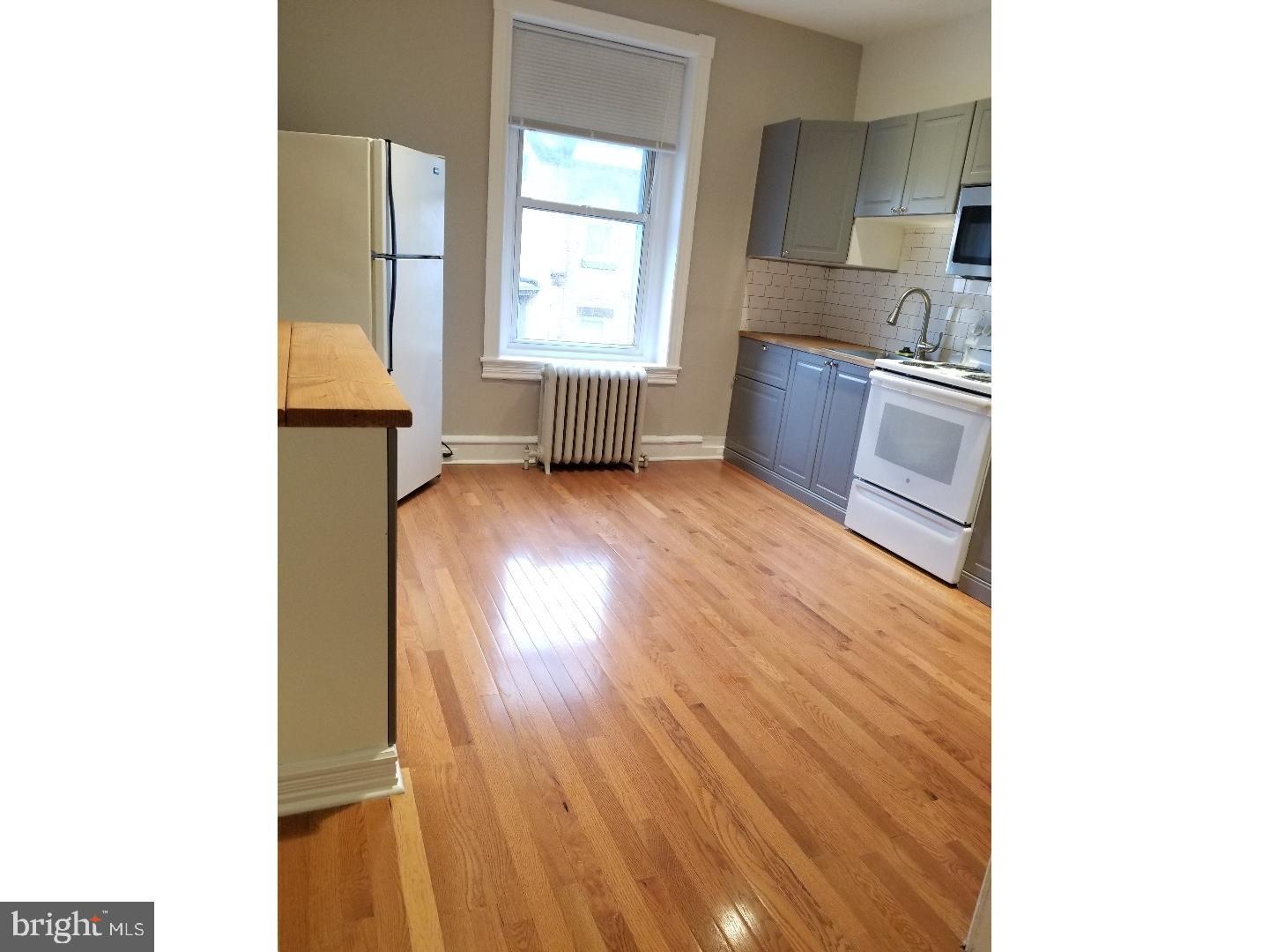 PHILADELPHIA (SOUTH) - Residential Lease