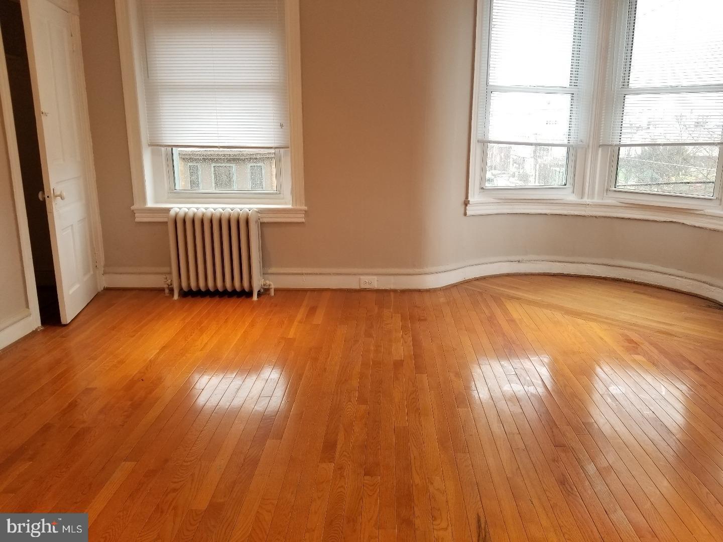 PHILADELPHIA (SOUTH) - Residential Lease