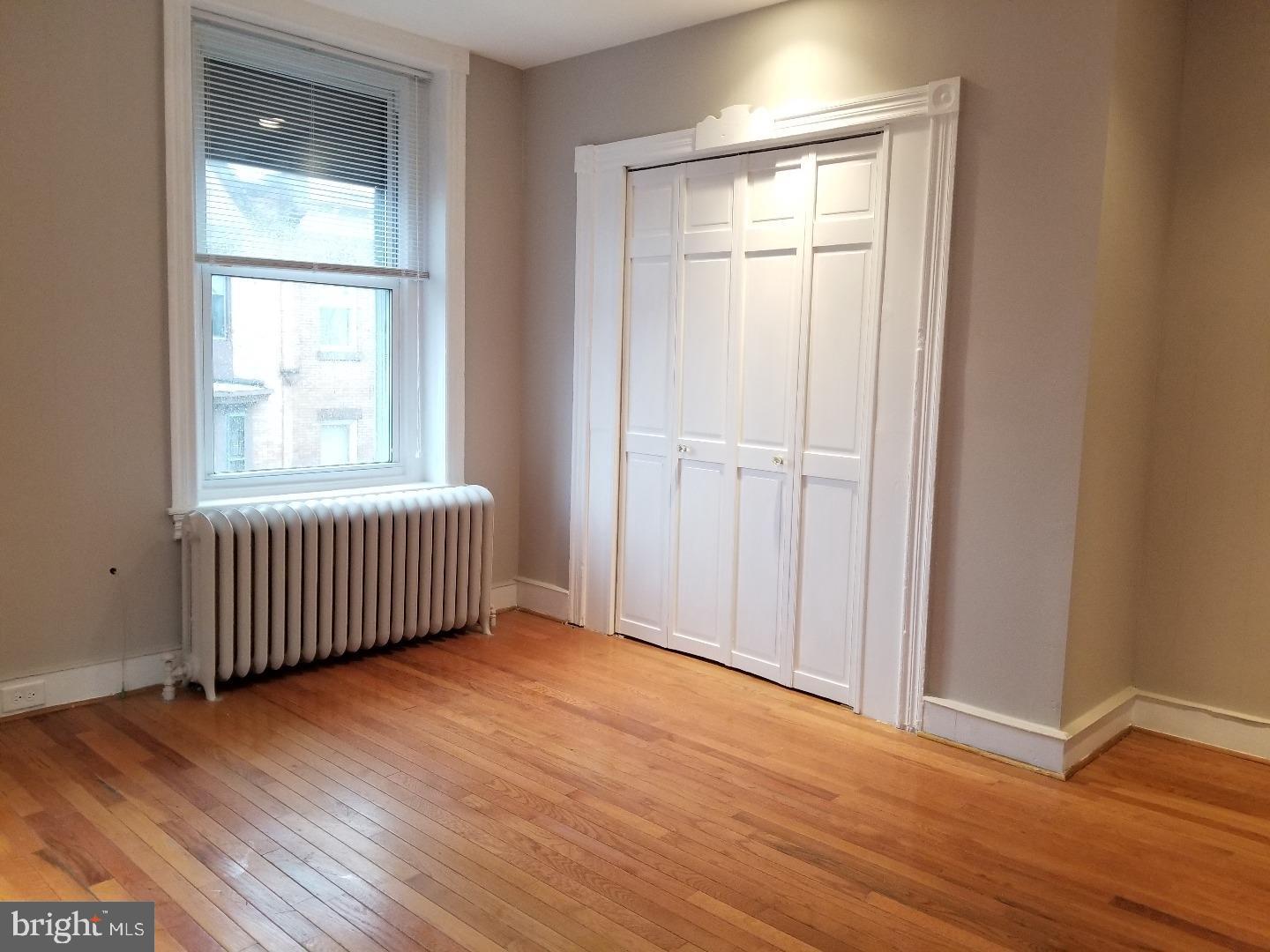 PHILADELPHIA (SOUTH) - Residential Lease