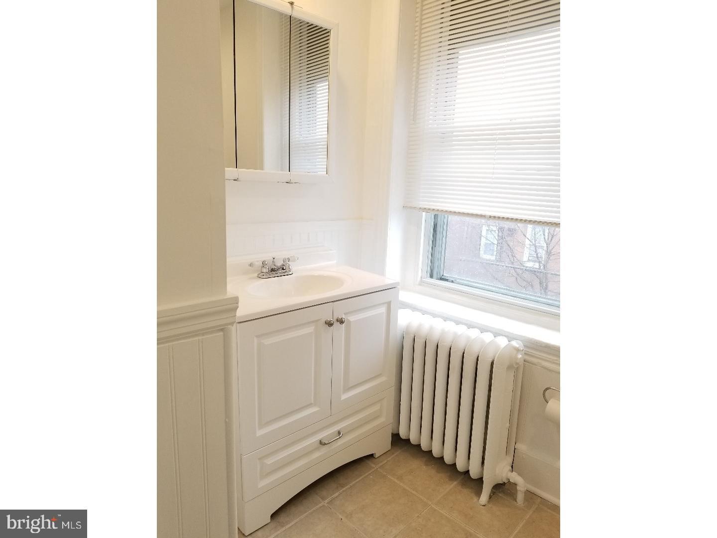 PHILADELPHIA (SOUTH) - Residential Lease