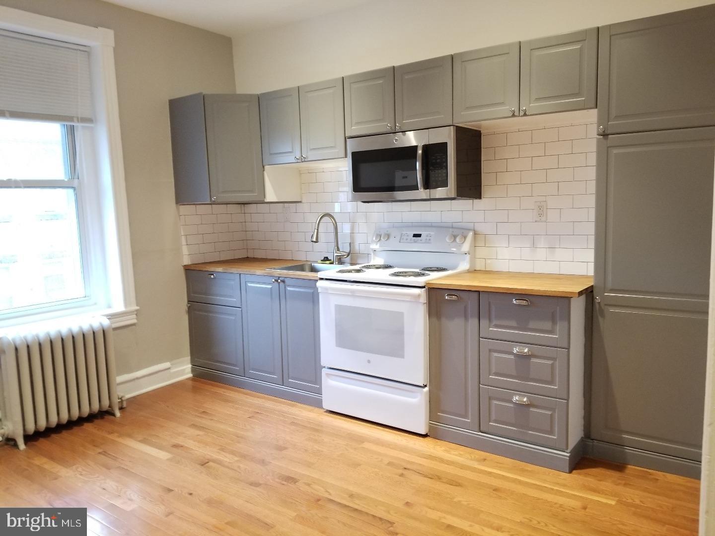 PHILADELPHIA (SOUTH) - Residential Lease