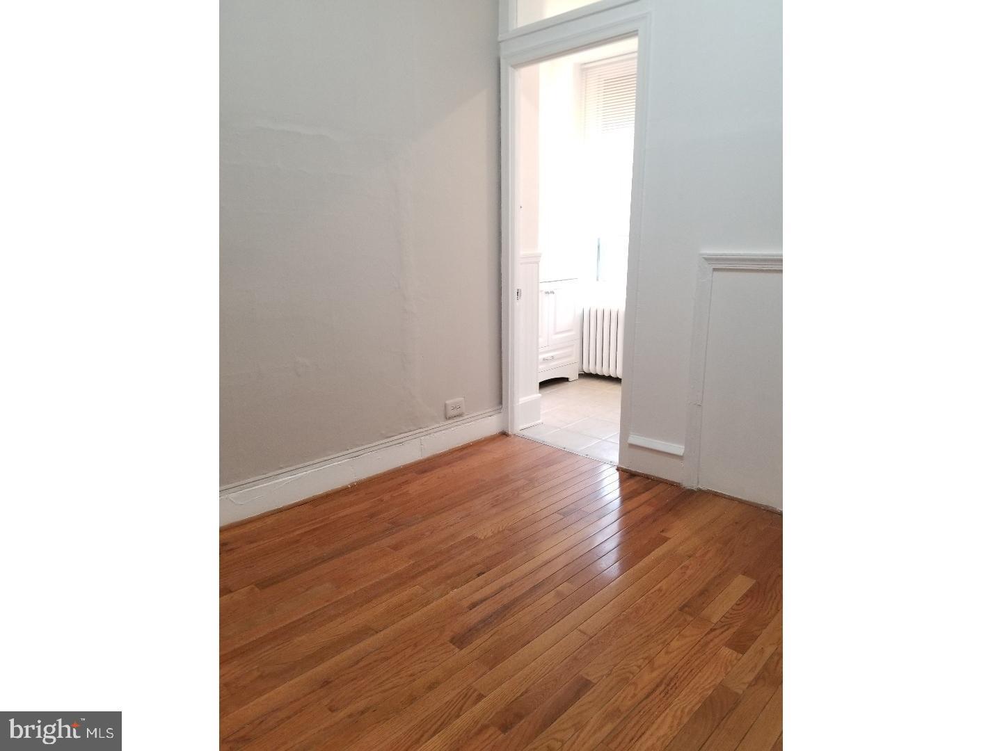 PHILADELPHIA (SOUTH) - Residential Lease