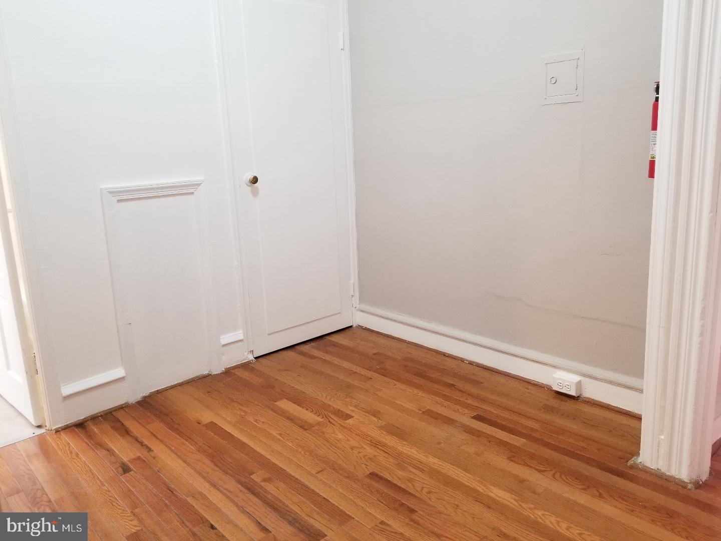 PHILADELPHIA (SOUTH) - Residential Lease