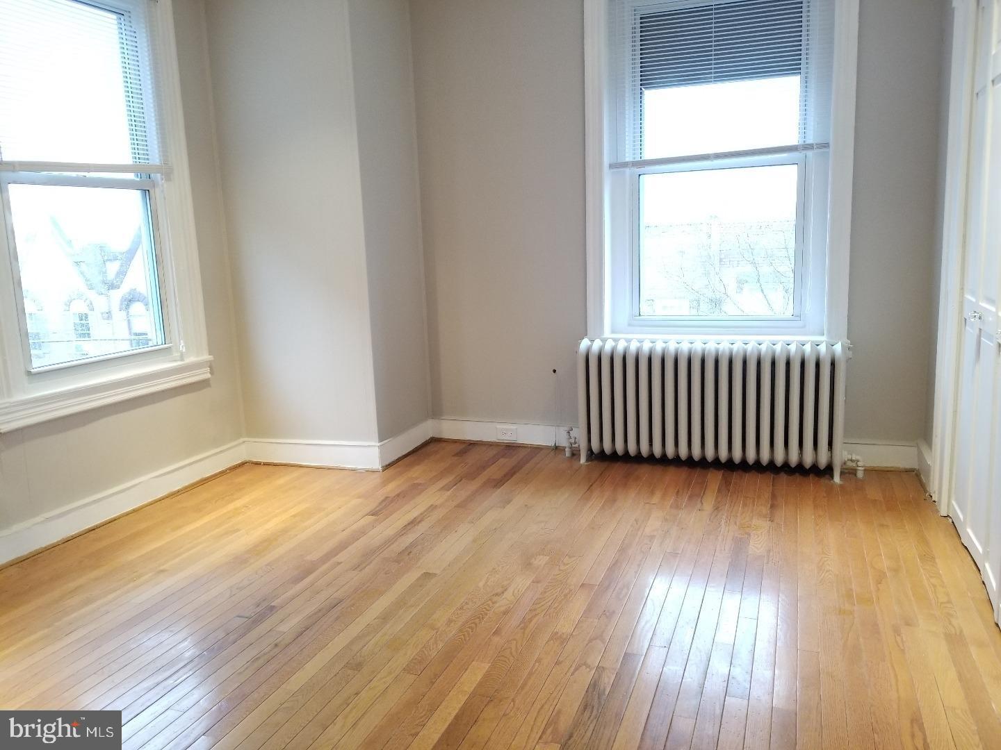 PHILADELPHIA (SOUTH) - Residential Lease