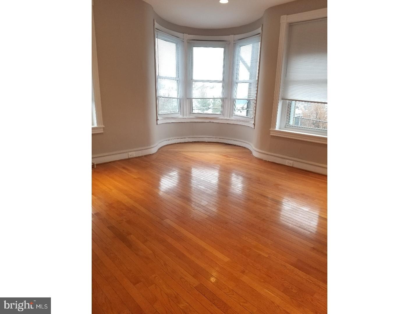 PHILADELPHIA (SOUTH) - Residential Lease