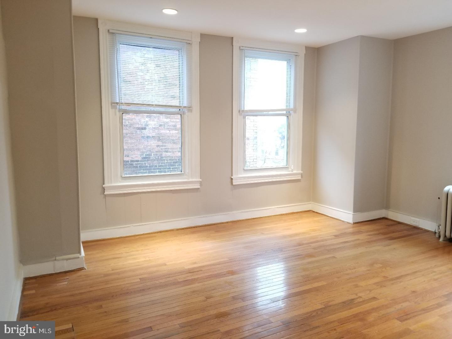 PHILADELPHIA (SOUTH) - Residential Lease