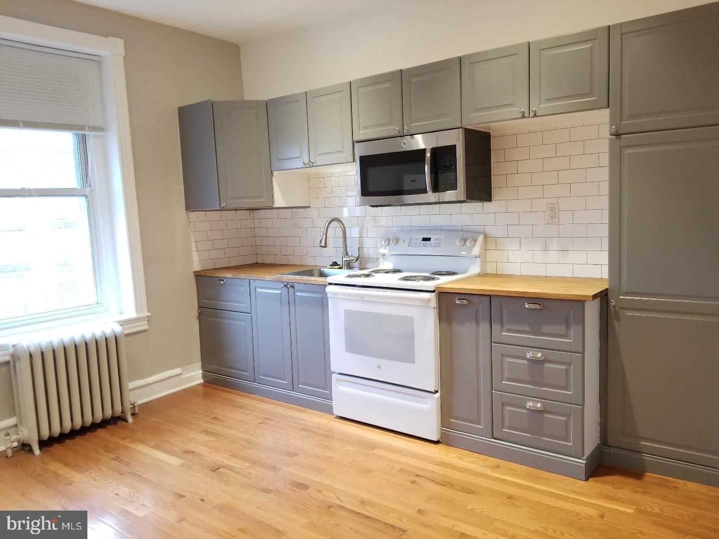 PHILADELPHIA (SOUTH) - Residential Lease