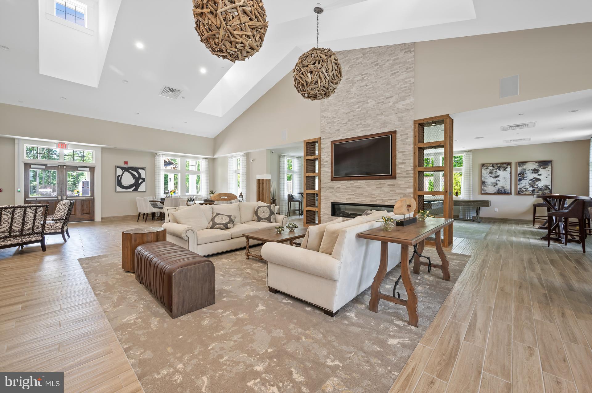 THE ESTUARY - Residential