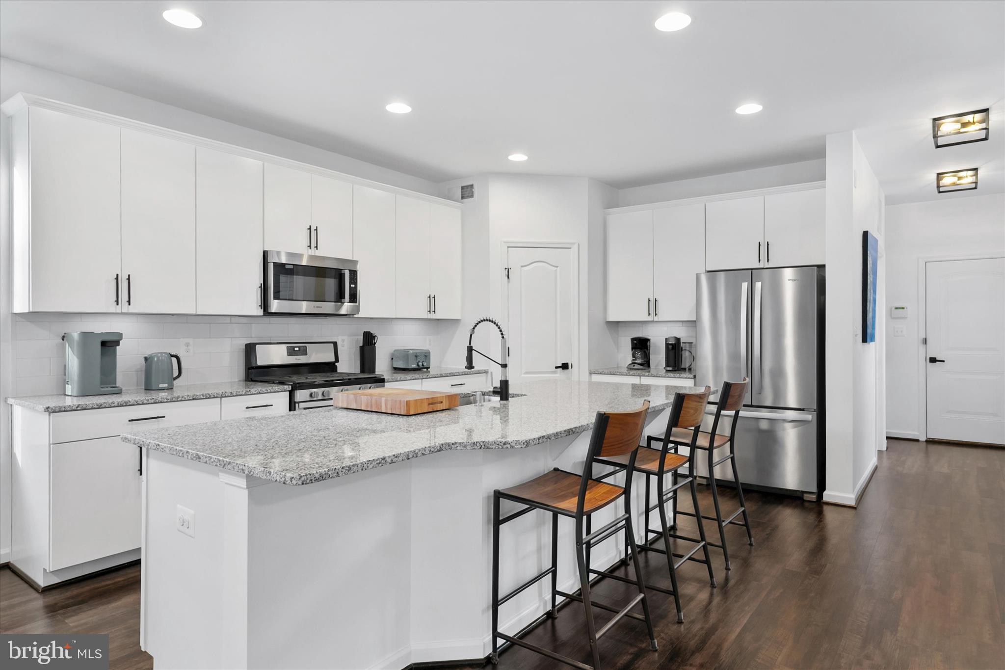 THE ESTUARY - Residential