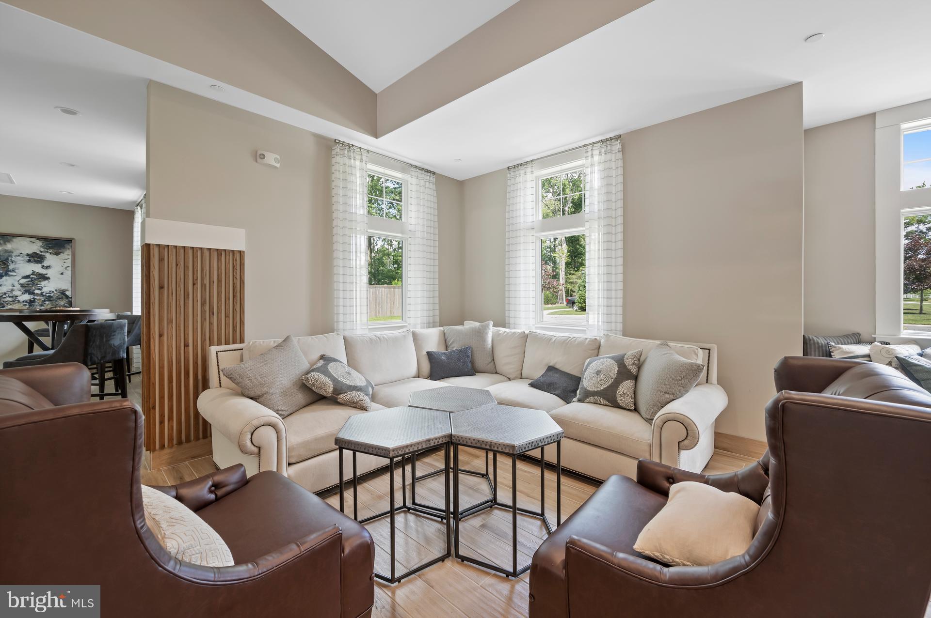 THE ESTUARY - Residential