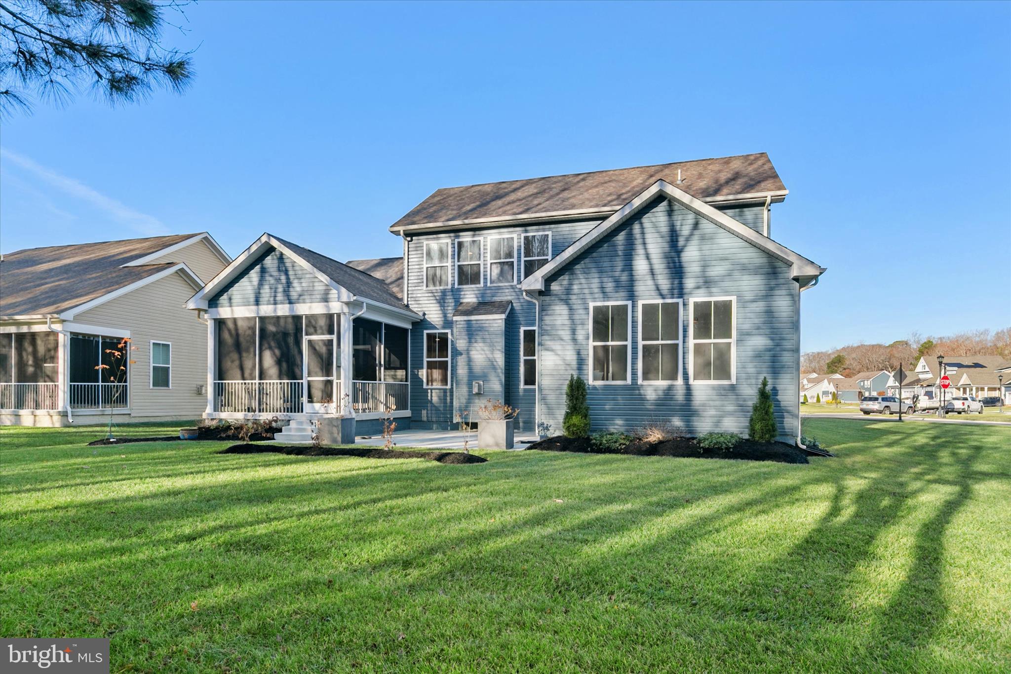 THE ESTUARY - Residential