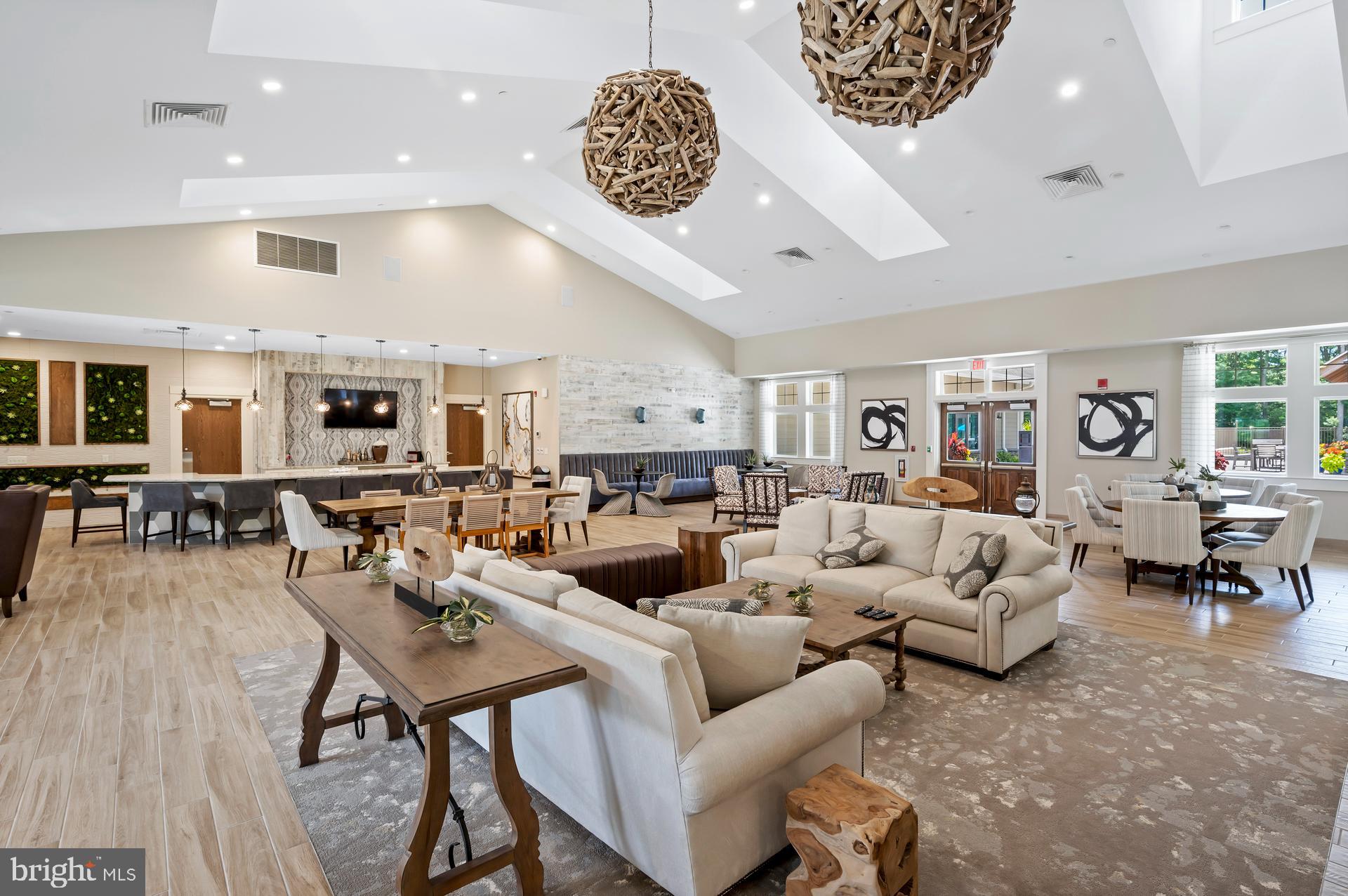 THE ESTUARY - Residential