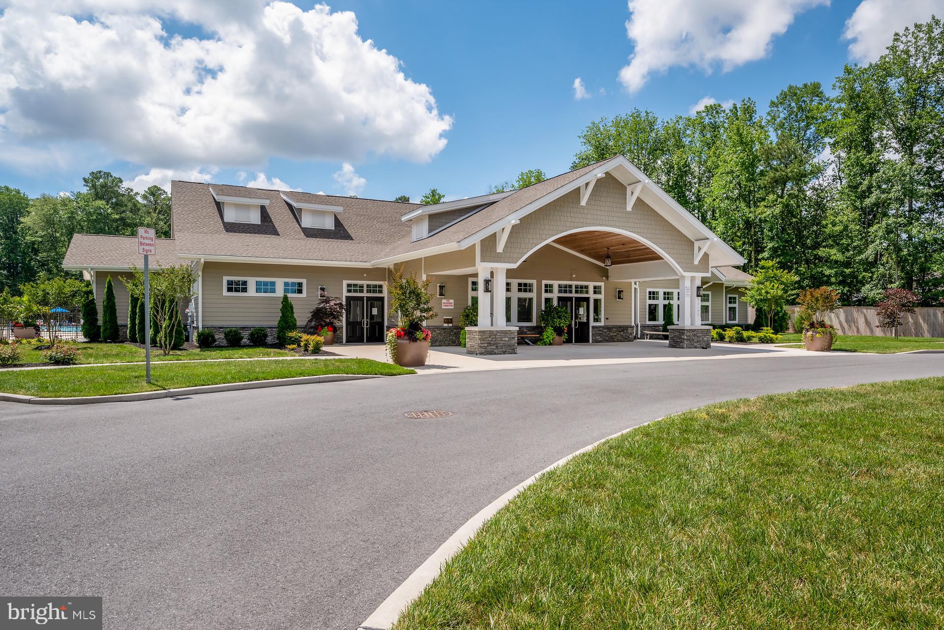 THE ESTUARY - Residential