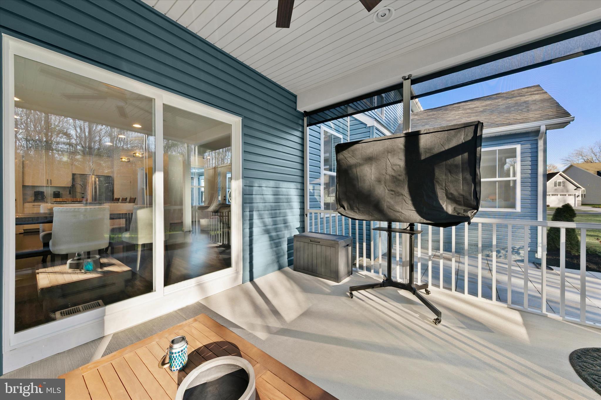 THE ESTUARY - Residential