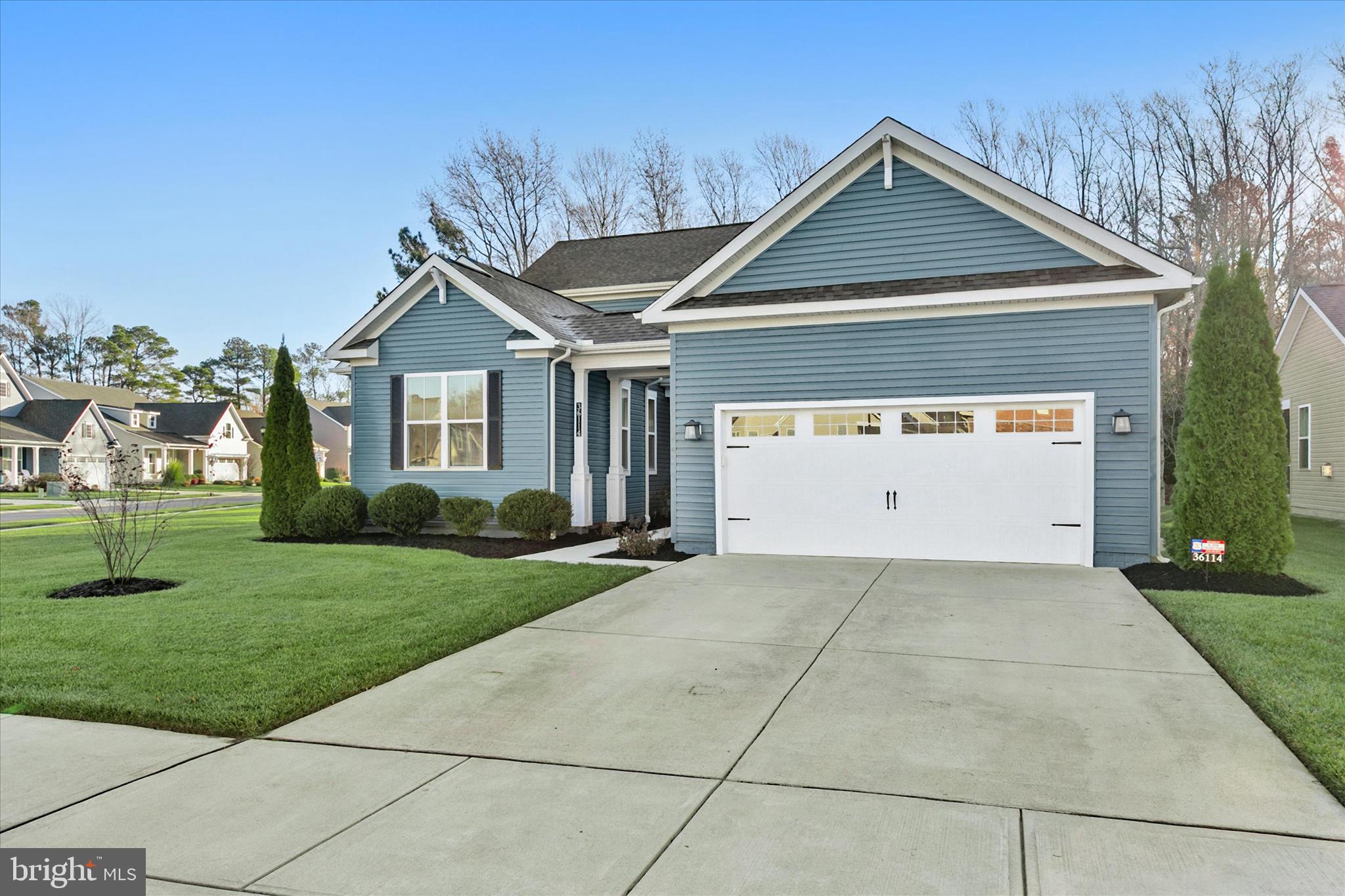 THE ESTUARY - Residential