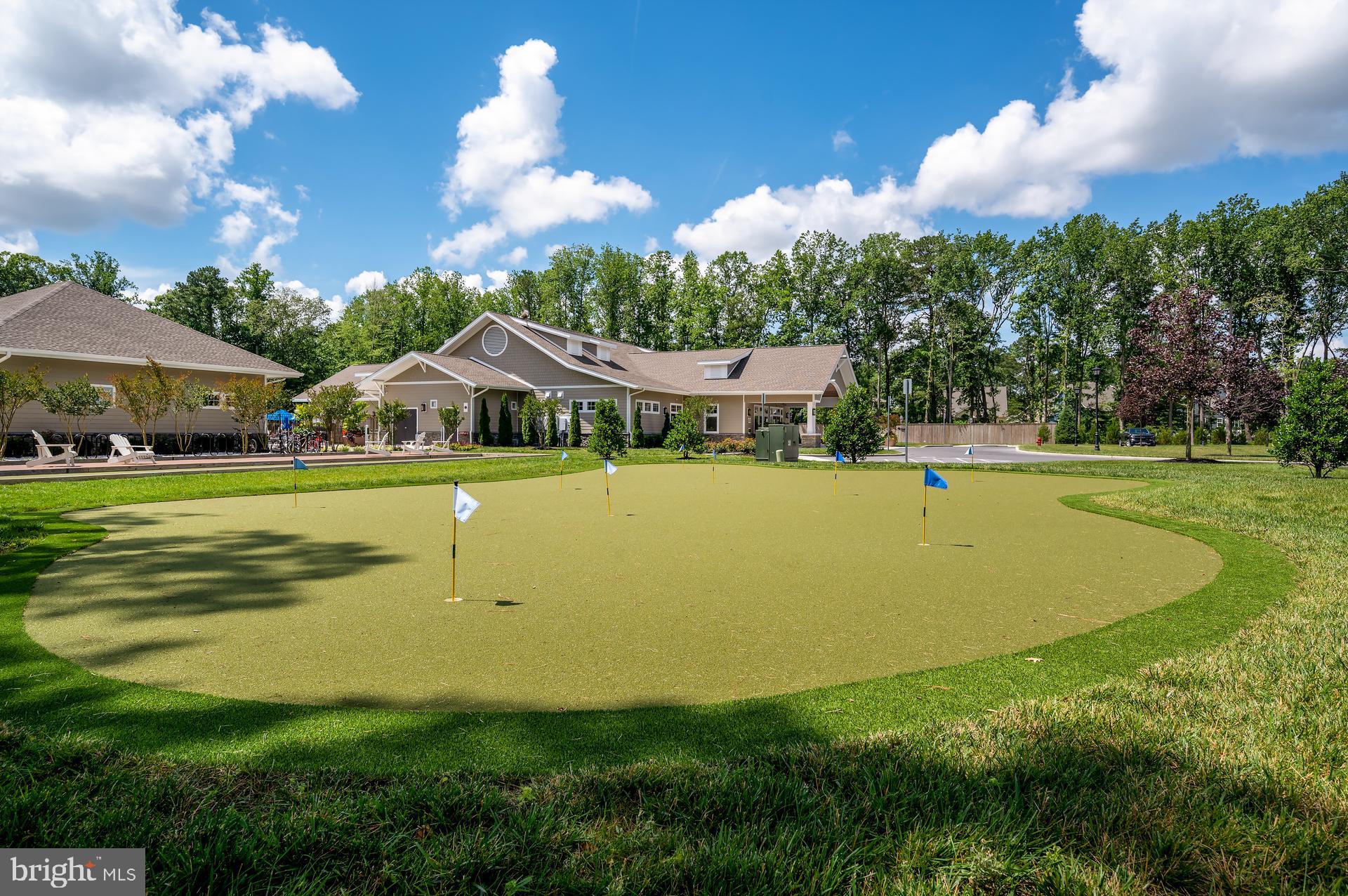 THE ESTUARY - Residential