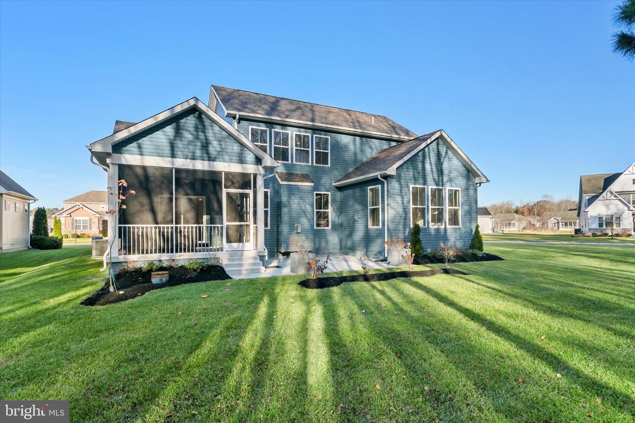 THE ESTUARY - Residential