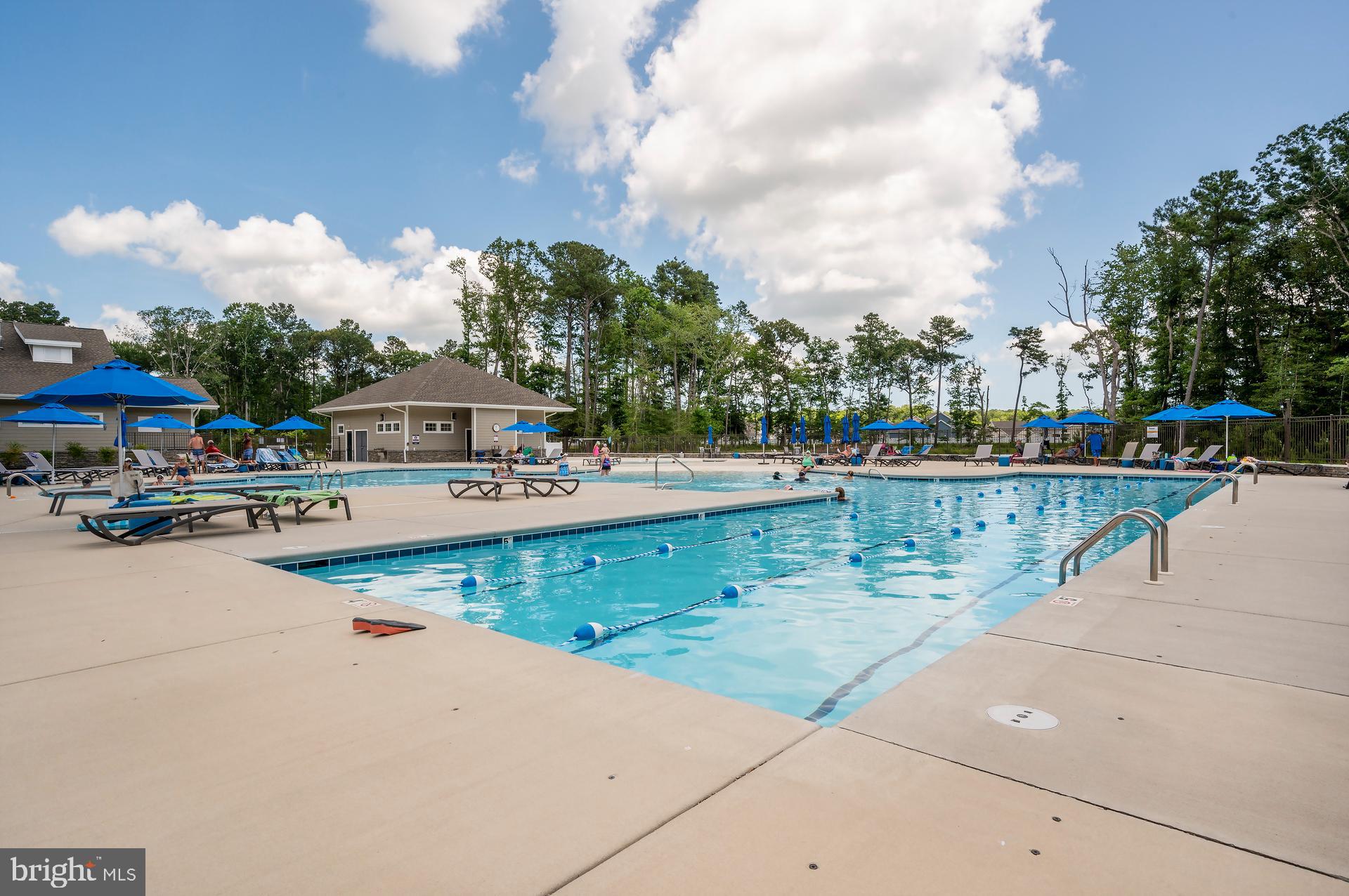 THE ESTUARY - Residential