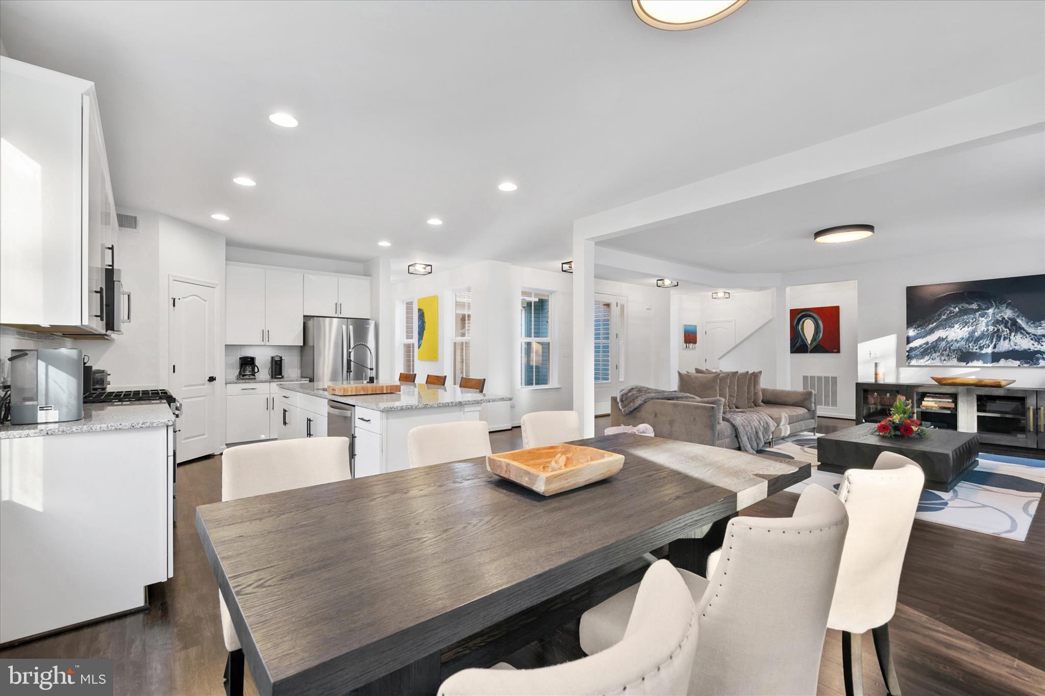 THE ESTUARY - Residential