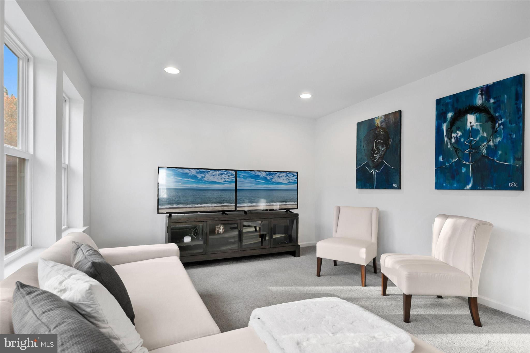 THE ESTUARY - Residential